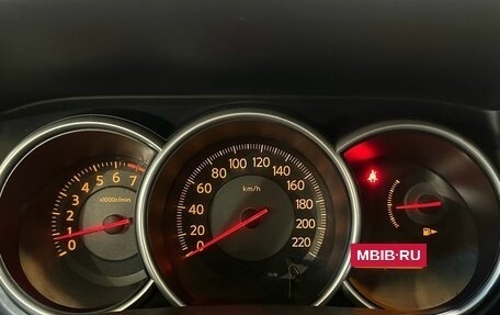 Nissan Tiida, 2008 год, 600 000 рублей, 33 фотография
