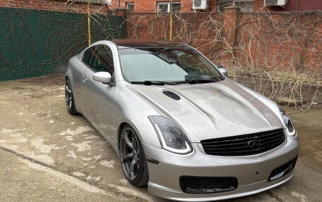 Infiniti G, 2004 год, 1 300 000 рублей, 3 фотография