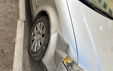 Audi A4, 2003 год, 385 000 рублей, 6 фотография