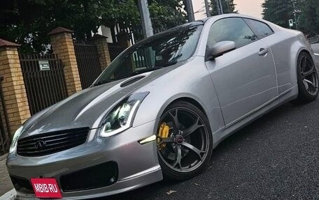 Infiniti G, 2004 год, 1 300 000 рублей, 1 фотография