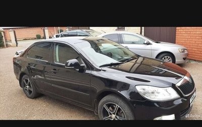 Skoda Octavia, 2013 год, 1 100 000 рублей, 1 фотография
