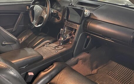 Infiniti G, 2004 год, 1 300 000 рублей, 8 фотография