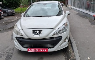 Peugeot 308 II, 2010 год, 350 000 рублей, 1 фотография