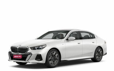BMW 5 серия, 2025 год, 8 990 000 рублей, 1 фотография