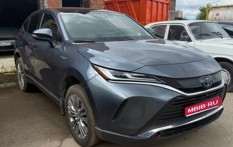 Toyota Venza, 2020 год, 4 800 000 рублей, 1 фотография