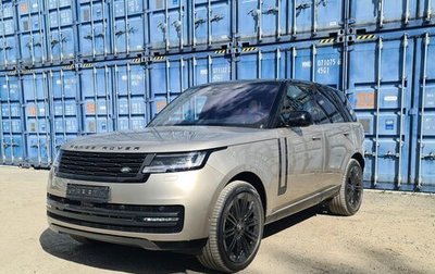 Land Rover Range Rover IV рестайлинг, 2023 год, 24 490 000 рублей, 1 фотография