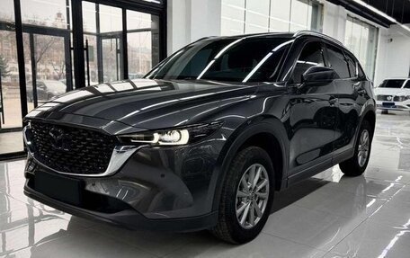 Mazda CX-5 II, 2022 год, 1 880 000 рублей, 1 фотография