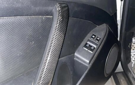 Infiniti G, 2004 год, 1 300 000 рублей, 13 фотография