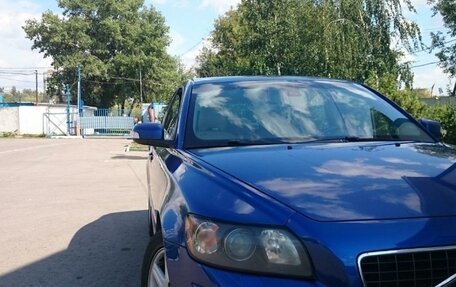 Volvo S40 II, 2007 год, 500 000 рублей, 1 фотография