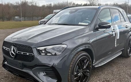 Mercedes-Benz GLE, 2026 год, 12 300 000 рублей, 1 фотография