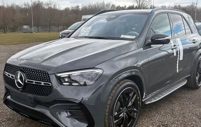 Mercedes-Benz GLE, 2026 год, 12 300 000 рублей, 1 фотография