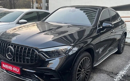 Mercedes-Benz GLC Coupe, 2026 год, 7 050 000 рублей, 1 фотография