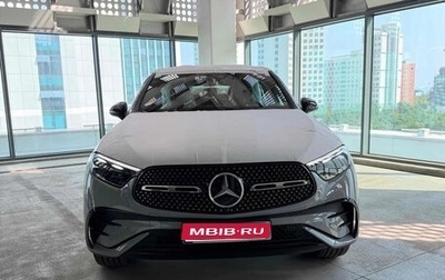 Mercedes-Benz GLC Coupe, 2026 год, 7 150 000 рублей, 1 фотография
