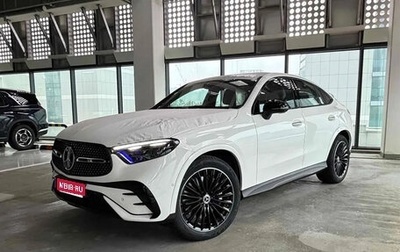 Mercedes-Benz GLC Coupe, 2026 год, 7 110 000 рублей, 1 фотография