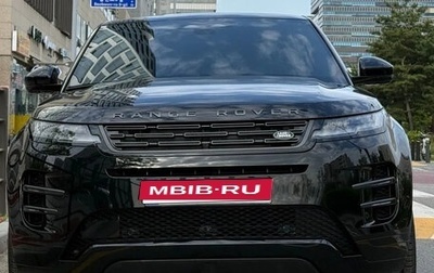 Land Rover Range Rover Evoque II, 2026 год, 4 850 000 рублей, 1 фотография