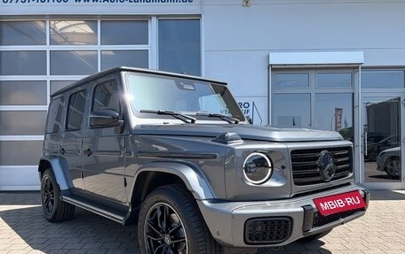Mercedes-Benz G-Класс W463 рестайлинг _iii, 2026 год, 15 350 000 рублей, 1 фотография