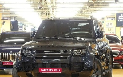 Land Rover Defender II, 2026 год, 9 150 000 рублей, 1 фотография