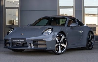 Porsche 911, 2026 год, 21 000 000 рублей, 1 фотография