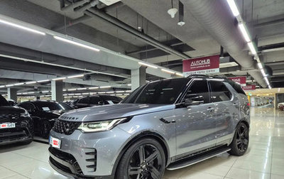 Land Rover Discovery IV, 2026 год, 9 400 000 рублей, 1 фотография