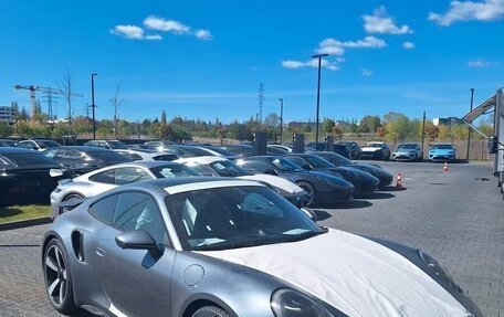 Porsche 911, 2026 год, 36 500 000 рублей, 1 фотография