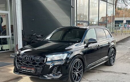 Audi Q7, 2026 год, 10 400 000 рублей, 1 фотография