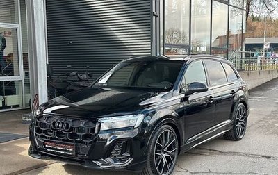 Audi Q7, 2026 год, 10 400 000 рублей, 1 фотография