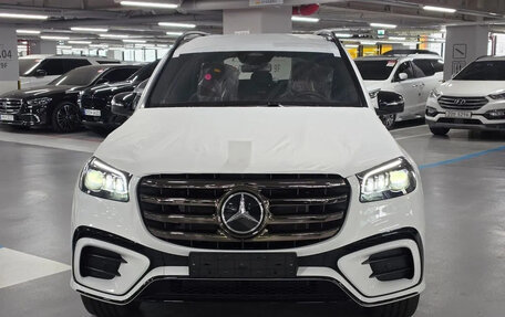 Mercedes-Benz GLS, 2026 год, 13 900 000 рублей, 1 фотография