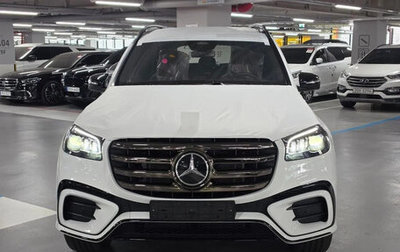 Mercedes-Benz GLS, 2026 год, 13 900 000 рублей, 1 фотография
