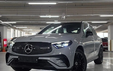 Mercedes-Benz GLC, 2026 год, 6 900 000 рублей, 1 фотография