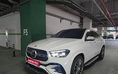Mercedes-Benz GLE Coupe, 2026 год, 11 700 000 рублей, 1 фотография