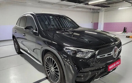 Mercedes-Benz GLC, 2026 год, 6 850 000 рублей, 1 фотография