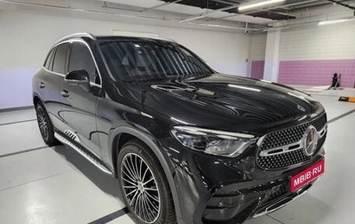 Mercedes-Benz GLC, 2026 год, 6 850 000 рублей, 1 фотография