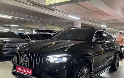 Mercedes-Benz GLE Coupe, 2026 год, 11 900 000 рублей, 1 фотография