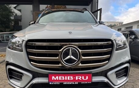 Mercedes-Benz GLS, 2026 год, 13 600 000 рублей, 1 фотография