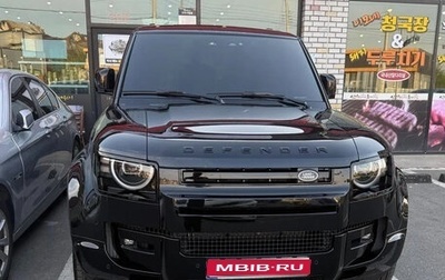 Land Rover Defender II, 2026 год, 9 950 000 рублей, 1 фотография