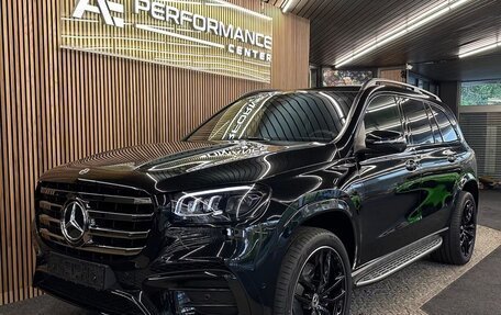 Mercedes-Benz GLS, 2026 год, 13 400 000 рублей, 1 фотография