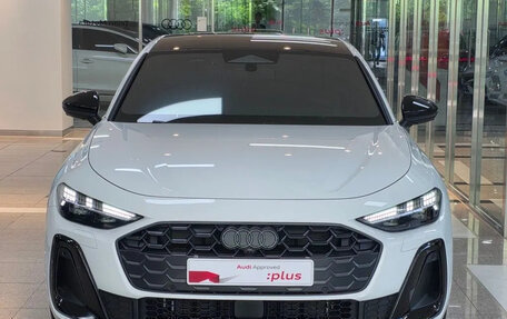 Audi A5, 2026 год, 5 000 000 рублей, 1 фотография