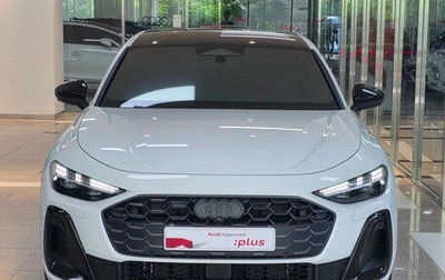 Audi A5, 2026 год, 5 000 000 рублей, 1 фотография