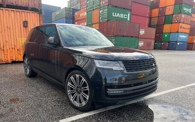 Land Rover Range Rover IV рестайлинг, 2026 год, 20 400 000 рублей, 1 фотография