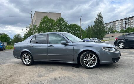Saab 9-5 I, 2007 год, 580 000 рублей, 3 фотография