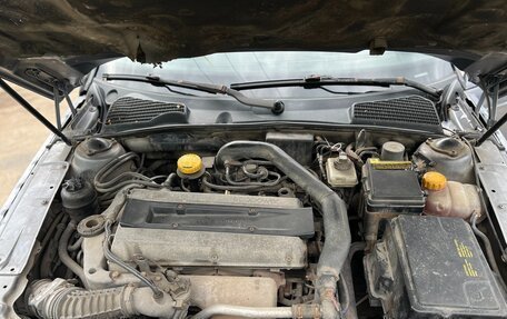 Saab 9-5 I, 2007 год, 580 000 рублей, 6 фотография