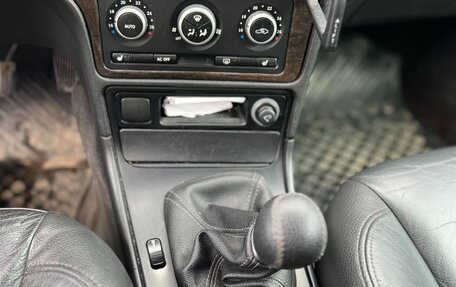 Saab 9-5 I, 2007 год, 580 000 рублей, 8 фотография