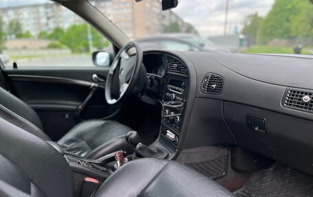 Saab 9-5 I, 2007 год, 580 000 рублей, 7 фотография