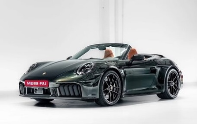 Porsche 911, 2026 год, 23 000 000 рублей, 1 фотография