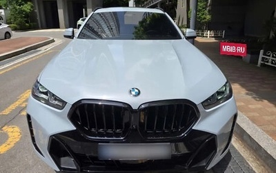 BMW X6, 2026 год, 11 650 000 рублей, 1 фотография