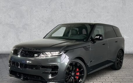 Land Rover Range Rover Sport, 2026 год, 19 900 000 рублей, 1 фотография