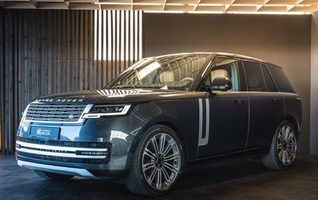 Land Rover Range Rover IV рестайлинг, 2026 год, 17 900 000 рублей, 1 фотография