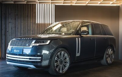 Land Rover Range Rover IV рестайлинг, 2026 год, 17 900 000 рублей, 1 фотография