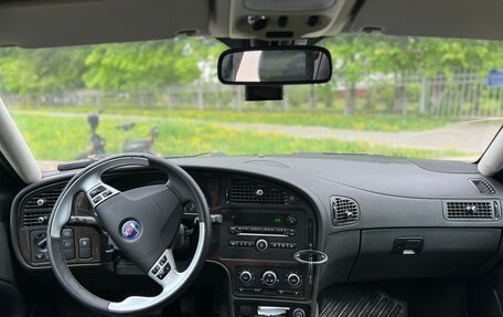 Saab 9-5 I, 2007 год, 580 000 рублей, 10 фотография