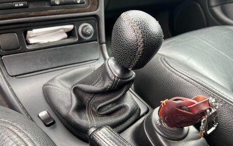 Saab 9-5 I, 2007 год, 580 000 рублей, 11 фотография